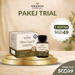 PAKEJ TRIAL