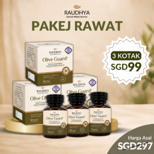 PAKEJ RAWAT